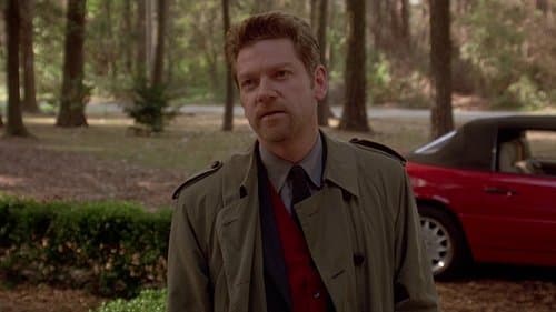 The Gingerbread Man Bild 1