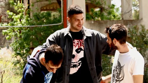 Μάρκος Ο Μέγας Bild 2