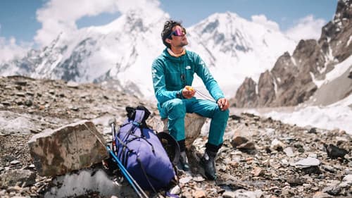 K2 Chasing Shadows Bild 1