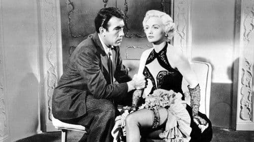 The Long Wait Bild 1