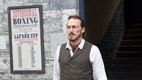 Ripper Street Bild 3