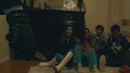 A (Horror) Movie Bild 1