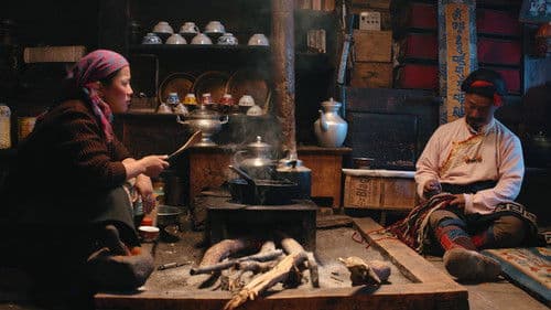 Mantra: A Himalayan Love Story Bild 7