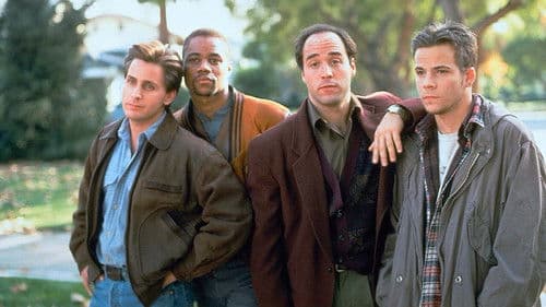 Judgment Night - Zum Töten verurteilt Bild 6