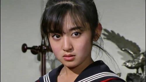 Sukeban Deka Bild 4