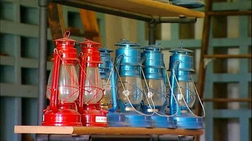 Mark Williams on the Rails Bild 7