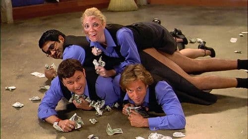 Slammin’ Salmon - Butter bei die Fische! Bild 3