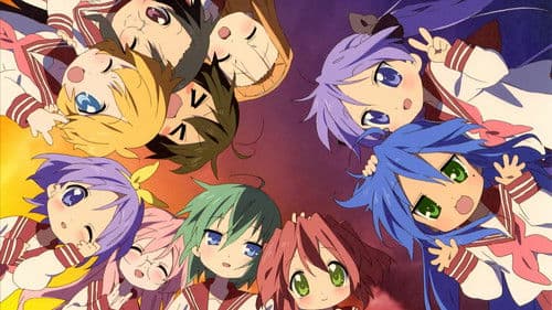 Lucky Star Bild 1