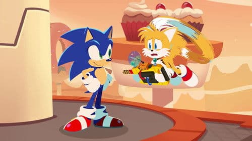 Sonic Colors: Rise of the Wisps Bild 7