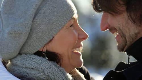 Josée Boudreault, plus forte que l'AVC Bild 1