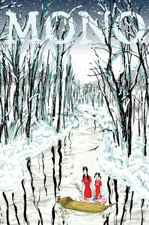 Mono: The Sky Remains the Same as Ever