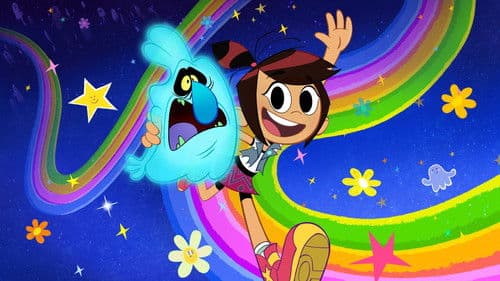 Der Geist und Molly McGee Bild 7