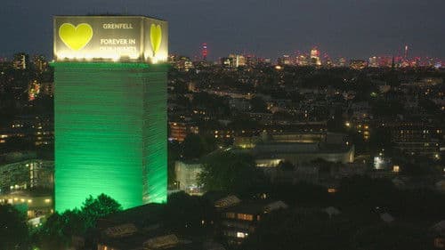Das Grenfell-Feuer – Was wirklich geschah Bild 2