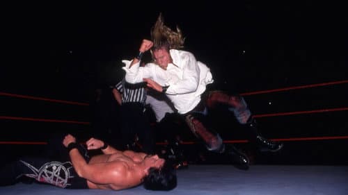 WWE No Mercy (UK) 1999 Bild 1