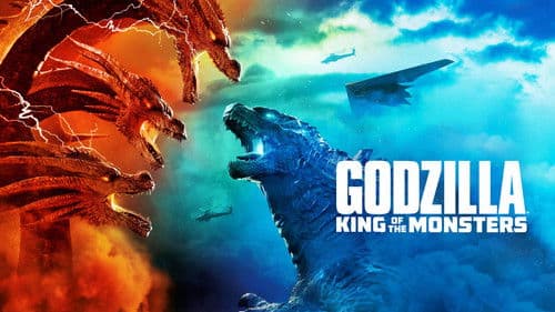 Godzilla II: King of the Monsters Bild 8