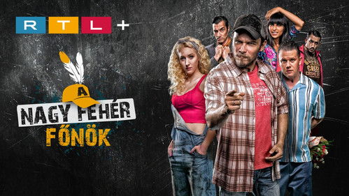 A Nagy Fehér Főnök Bild 2