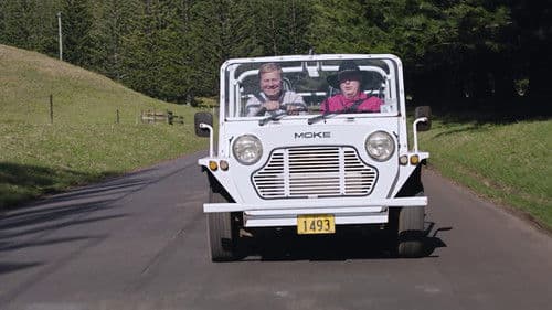 Chasing the Light: Norfolk Island Bild 7