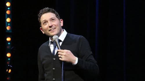 Jon Richardson: Old Man Bild 4