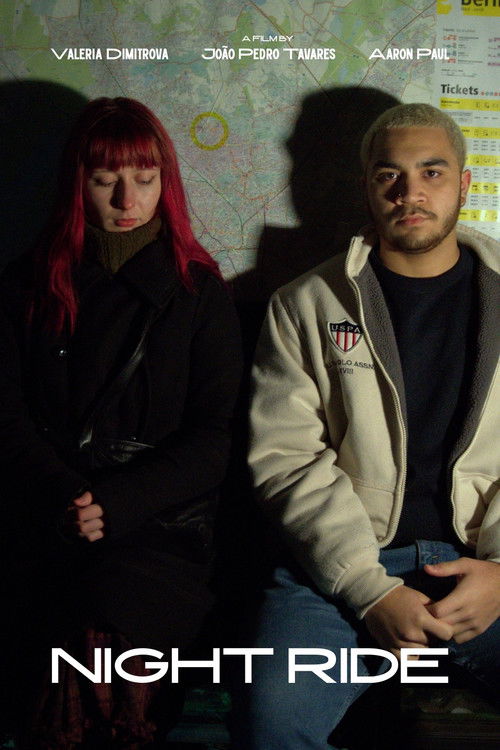 Night Ride