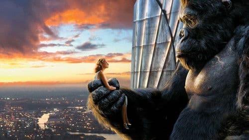 King Kong Bild 4