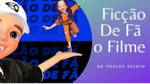 Ficção De Fã - O Filme Bild 1