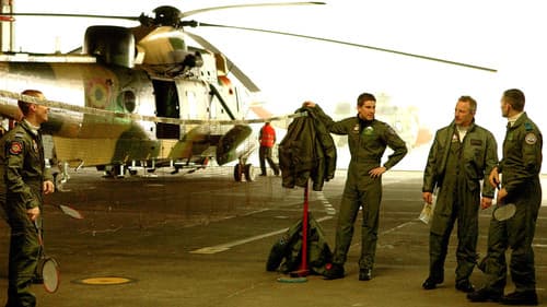 Windstärke 10 - Einsatz auf See Bild 5