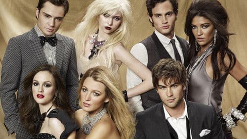 Gossip Girl Bild 5