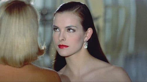 Mystere - Der Killer und das Callgirl Bild 6