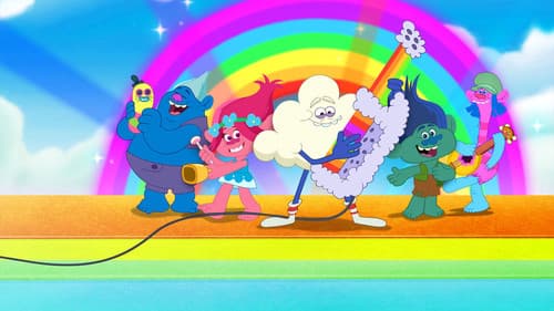 Trolls - Die Party geht weiter! Bild 3