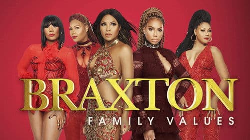Braxton Family Values Bild 8