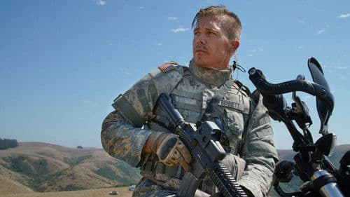 Bennett's War Bild 5