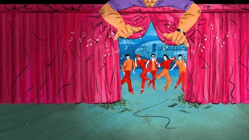 Schmutziges Pop-Geschäft: Der Boy-Band-Betrug Bild 4