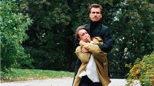 Kommissar Beck 07 - Die Todesfalle Bild 1