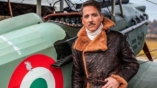 I cacciatori del cielo Bild 1