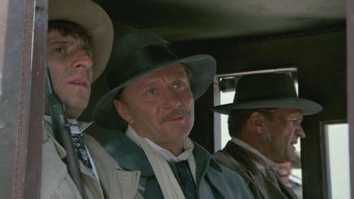 Der Mann vom Kapuziner-Boulevard Bild 2