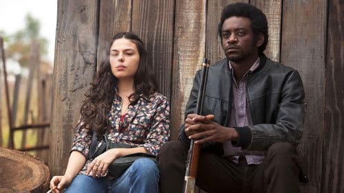 Faroeste Caboclo Bild 2