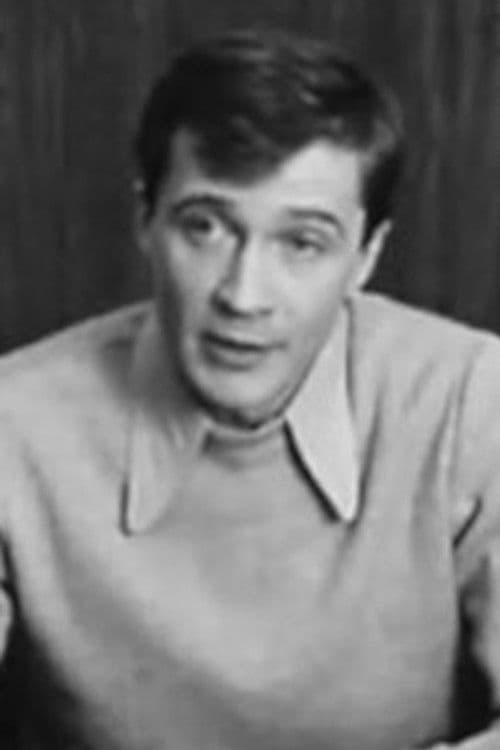 Александр Поляков