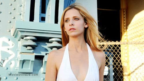 Veronika beschließt zu sterben Bild 3