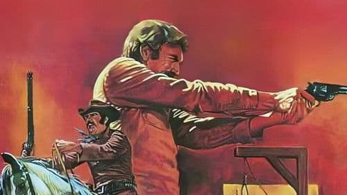 Django - Den Colt an der Kehle Bild 6