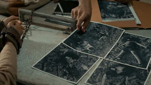 Penjagal Iblis: Dosa Turunan Bild 6