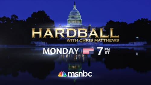 Hardball with Chris Matthews Bild 1