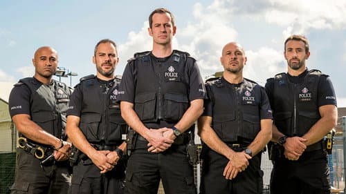 Manhunt: Catch Me if You Can Bild 1