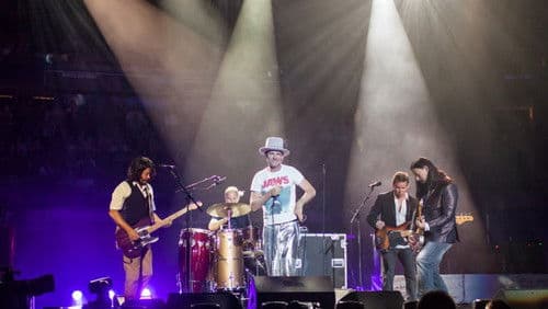 The Tragically Hip -  A National Celebration Bild 6