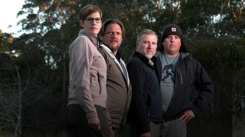 Finding Bigfoot Bild 2