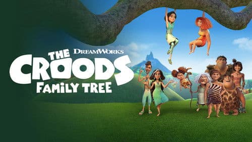 Die Croods: Der Familienbaum Bild 8