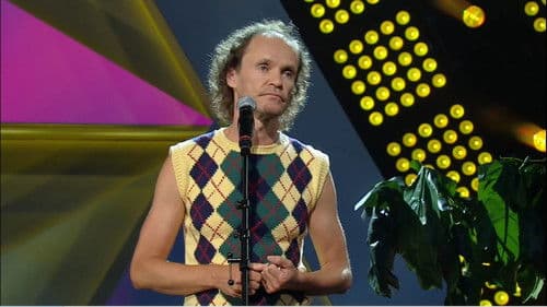 Olaf Schubert - Sexy forever Bild 1