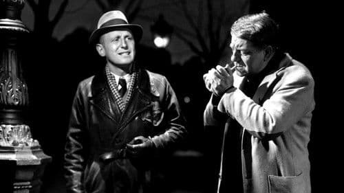 Zwei Mann, ein Schwein und die Nacht von Paris Bild 7