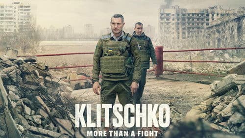 Klitschko - Der härteste Kampf Bild 5