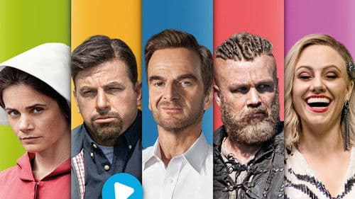 Binge Reloaded Bild 1