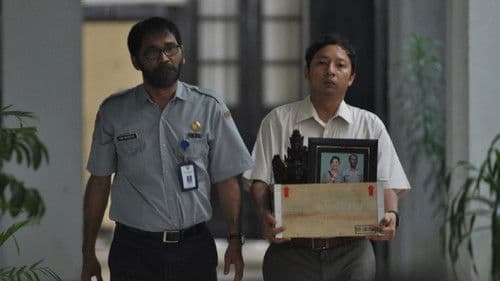 Sebelum Pagi Terulang Kembali Bild 1